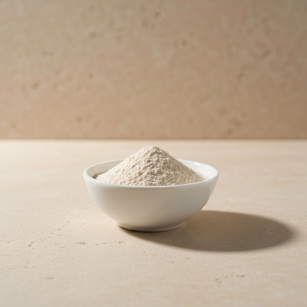 Pulver Darreichungsform